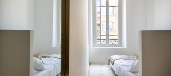 4 bedrooms Apartment in Nice, France No. 148 7