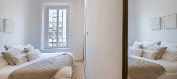 4 bedrooms Apartment in Nice, France No. 148 11