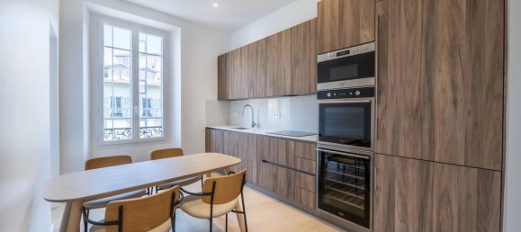 4 bedrooms Apartment in Nice, France No. 148 26