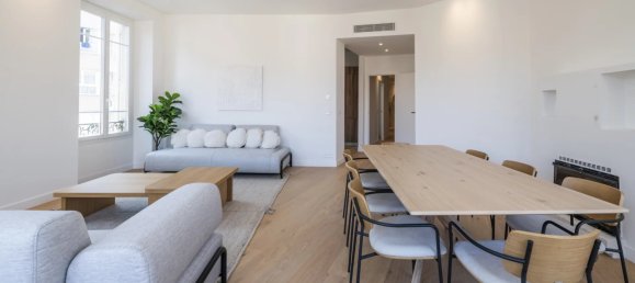 4 bedrooms Apartment in Nice, France No. 148 5