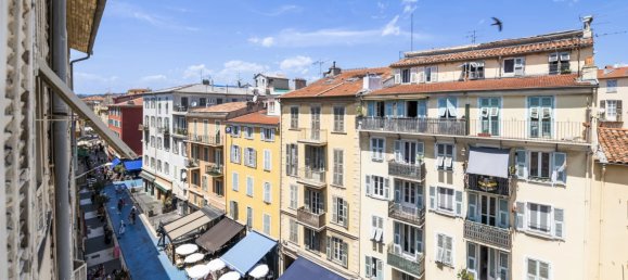 4 bedrooms Apartment in Nice, France No. 148 16