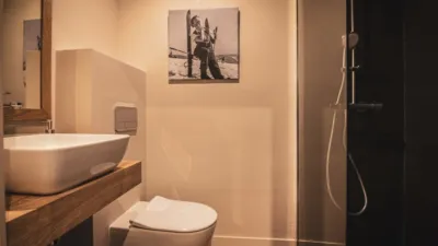 2 bedrooms Apartment in Sierra Nevada, Spain No. 214370