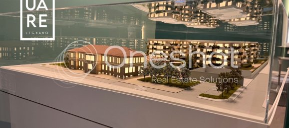 4غرفة شقة في Legnano, Italy رقم 7885 24