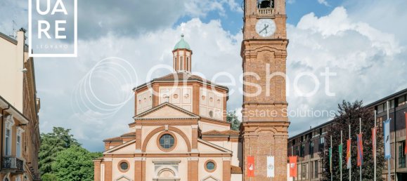 4غرفة شقة في Legnano, Italy رقم 7885 15