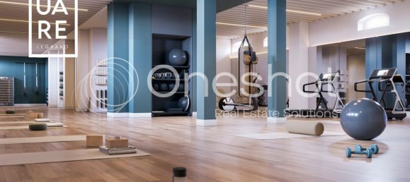 4غرفة شقة في Legnano, Italy رقم 7885 11