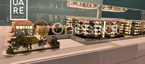 4غرفة شقة في Legnano, Italy رقم 7885 22