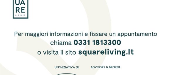 4غرفة شقة في Legnano, Italy رقم 7885 27