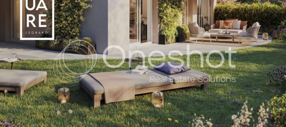 4غرفة شقة في Legnano, Italy رقم 7885 6