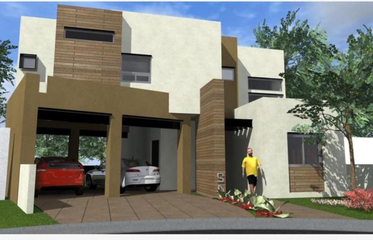 Дом с 4 спальнями в Плая Висенте, Мексика № 170195