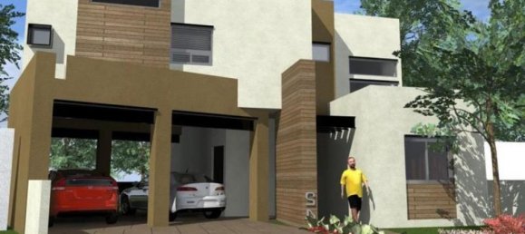 Дом с 4 спальнями в Плая Висенте, Мексика № 170195 2