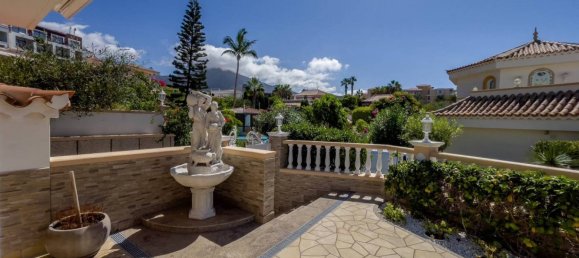 3 bedrooms Villa in Adeje, Spain No. 83875 27