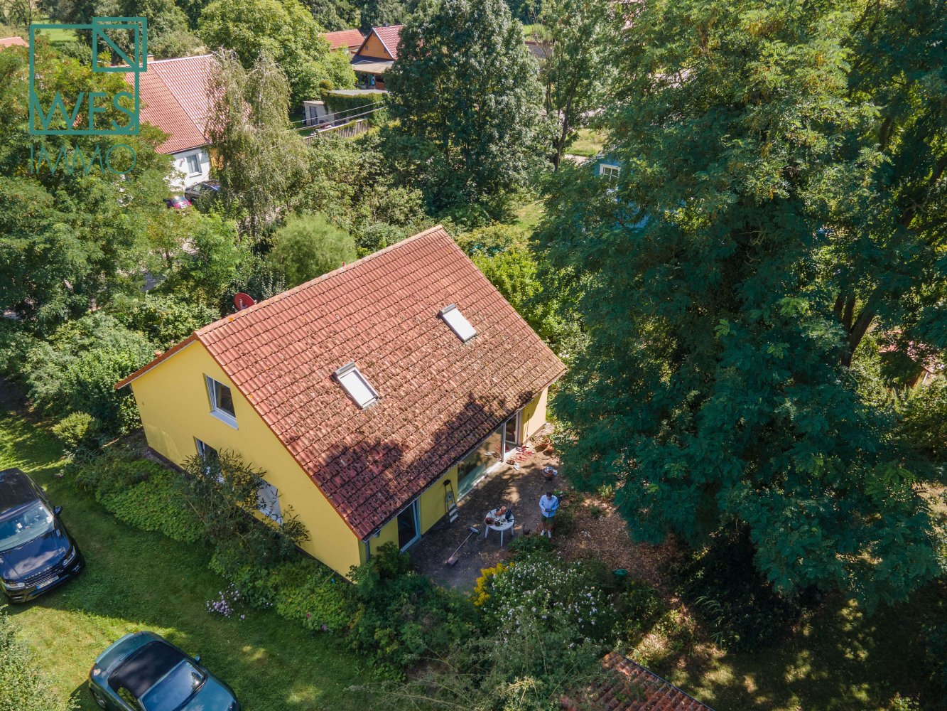 2 bedrooms House in Ostprignitz-Ruppin, Germany No. 310303