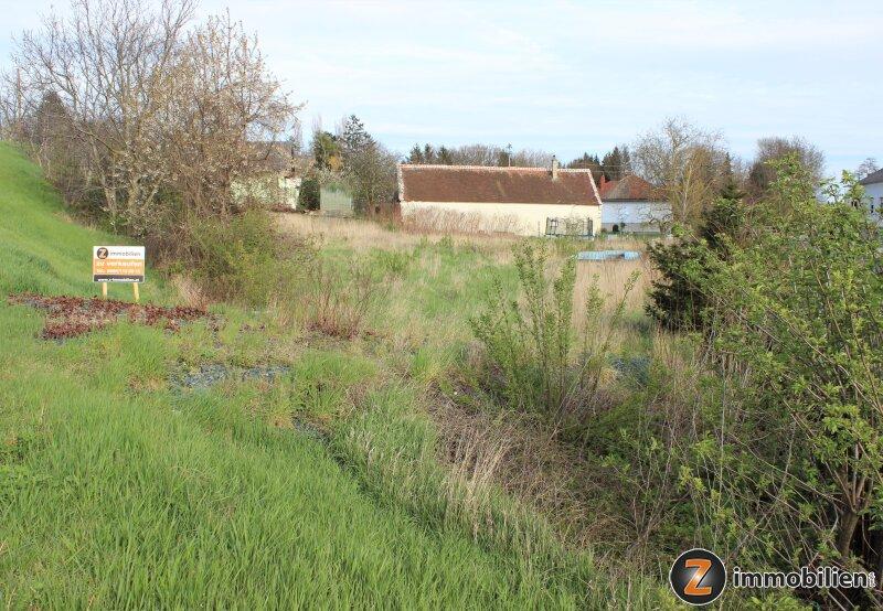 Terreno en Markt Neuhodis, Austria No. 122801