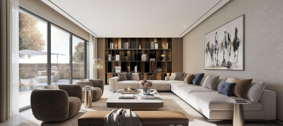 5 bedrooms Villa in Dubai Land, UAE No. 44705 9