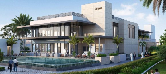 5 bedrooms Villa in Dubai Land, UAE No. 44705 2
