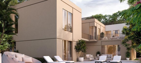 5 bedrooms Villa in Dubai Land, UAE No. 44705 6