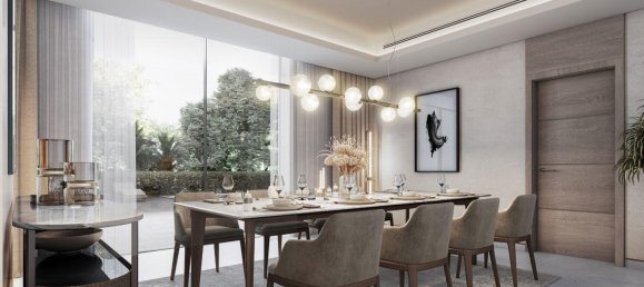 5 bedrooms Villa in Dubai Land, UAE No. 44705 10