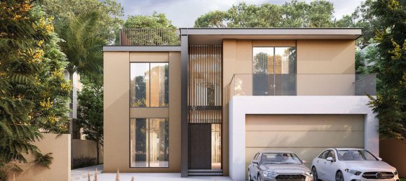 5 bedrooms Villa in Dubai Land, UAE No. 44705 13