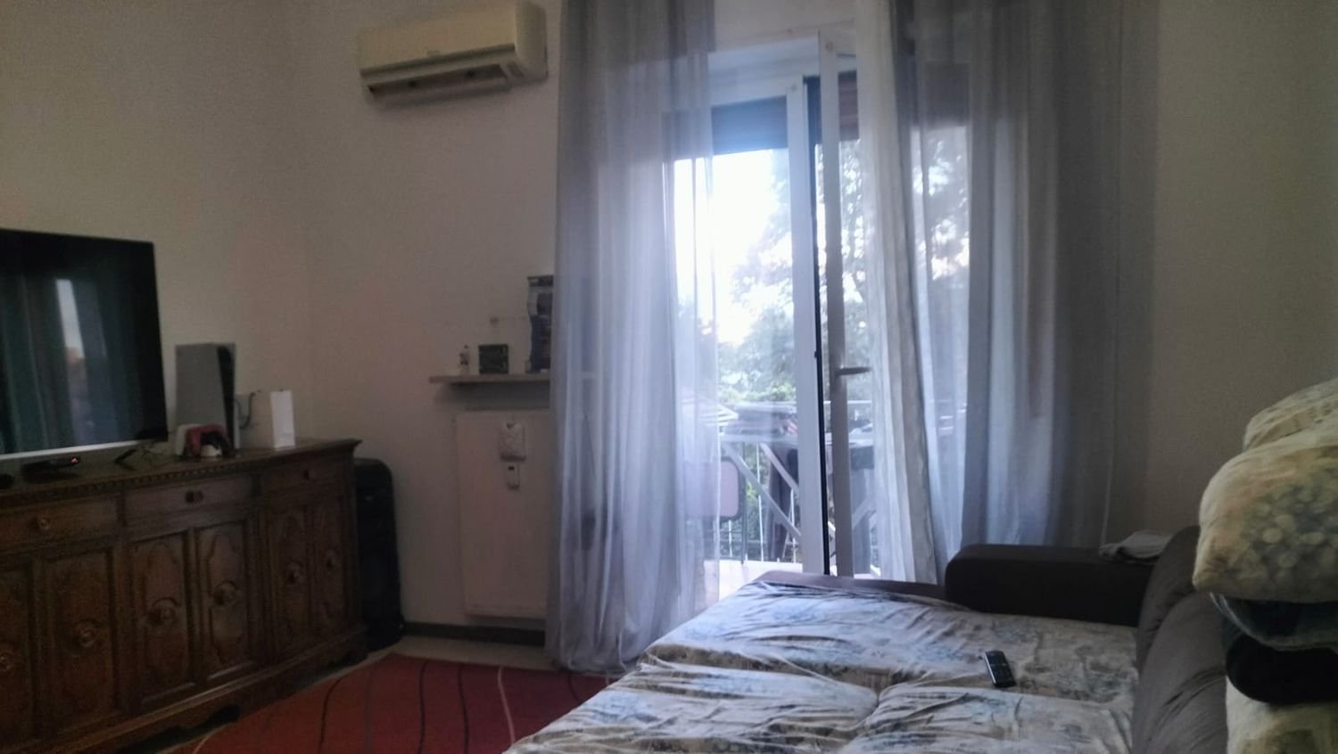 Apartamento de 2 divisões em Crema, Italy N.º 186960