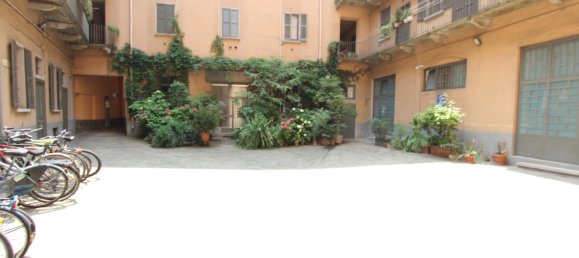 1 bedroom Apartment in Milan, Italy No. 269185 12