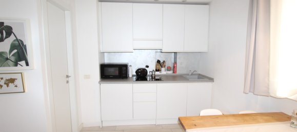 1 bedroom Apartment in Milan, Italy No. 269185 3