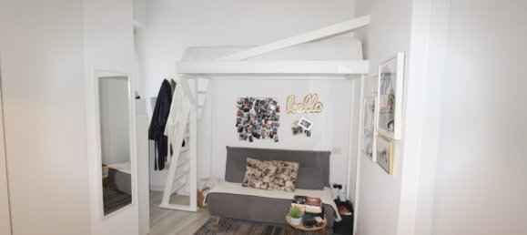 1 bedroom Apartment in Milan, Italy No. 269185 2