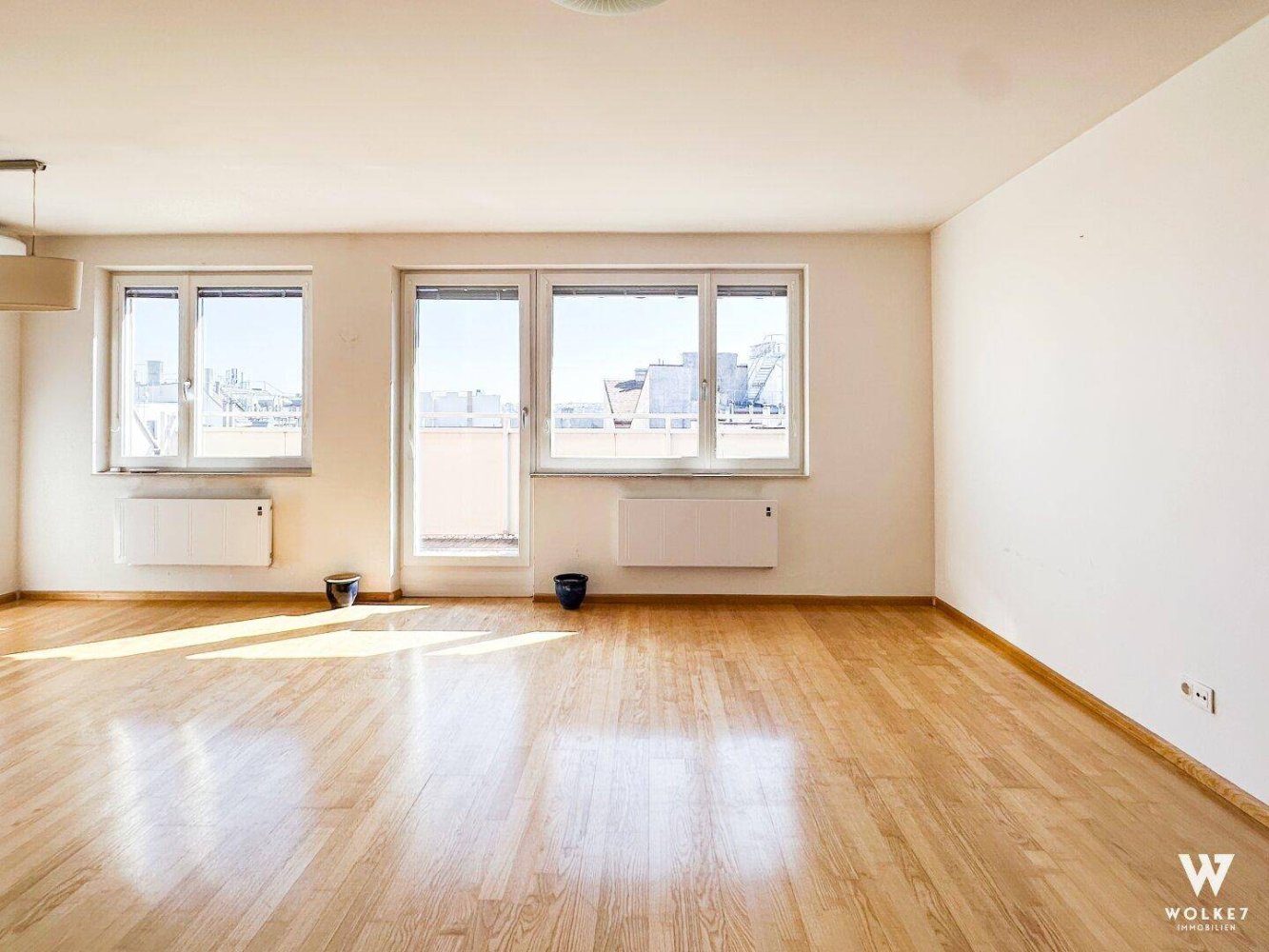 3-Zimmer Wohnung in Mariahilf, Austria, Nr. 77765