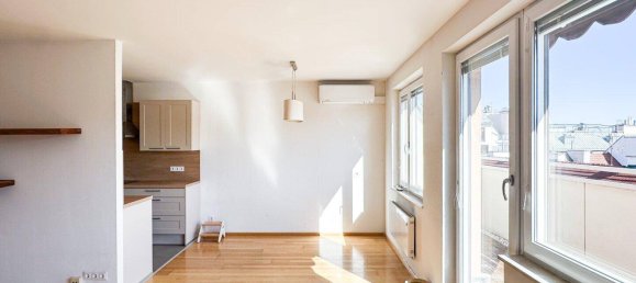 3-Zimmer Wohnung in Mariahilf, Austria, Nr. 77765 2