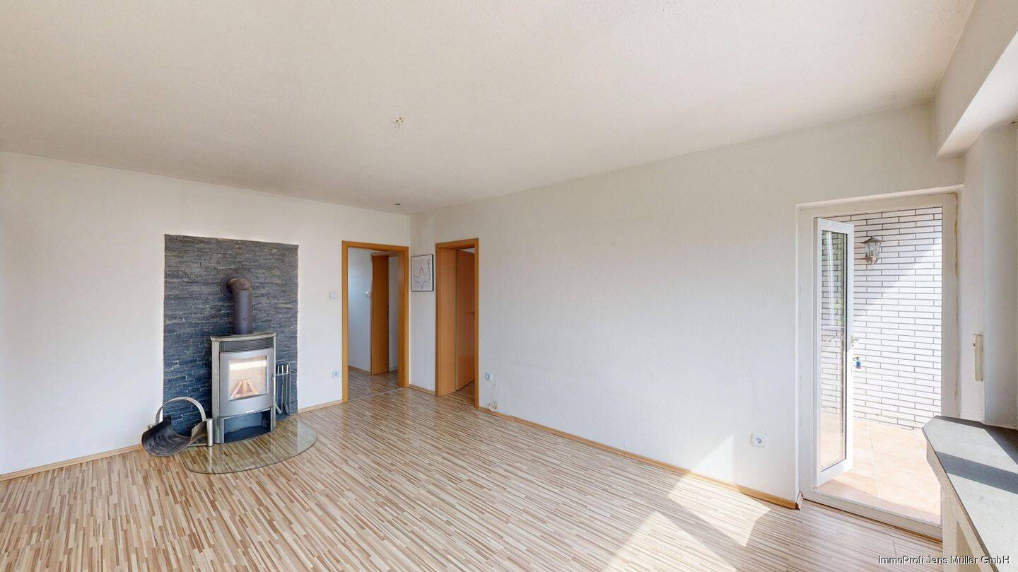 Квартира с 3 комнатами в Хамм, Германия № 225875