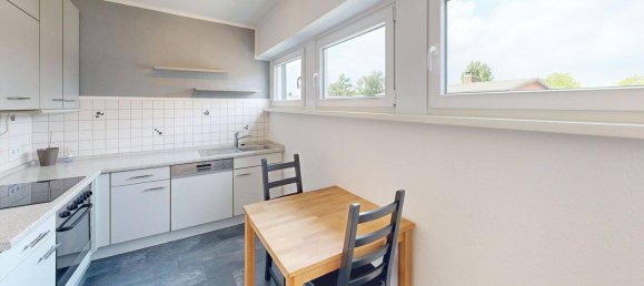 Квартира с 3 комнатами в Хамм, Германия № 225875 4