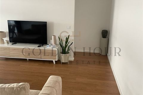 3 chambres Appartement à Vila Nova de Gaia, Portugal No. 305957