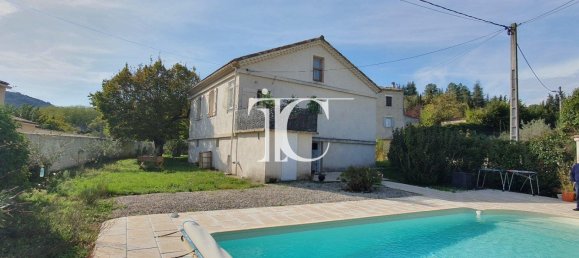 3 bedrooms Commercial property in Saint-Ambroix, France No. 360884 2