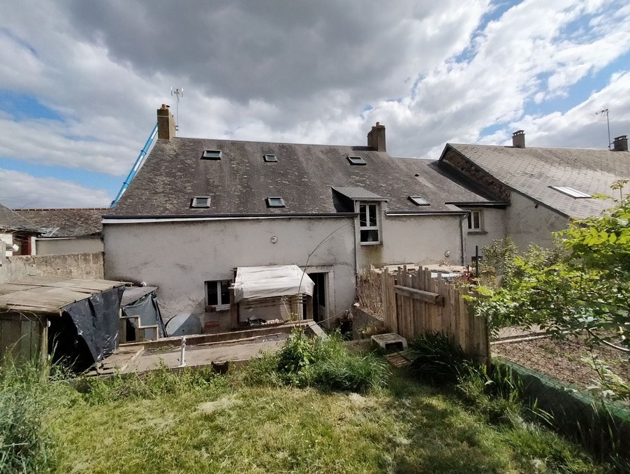 Casa de 12 divisões em Sille-le-Guillaume, France N.º 321844