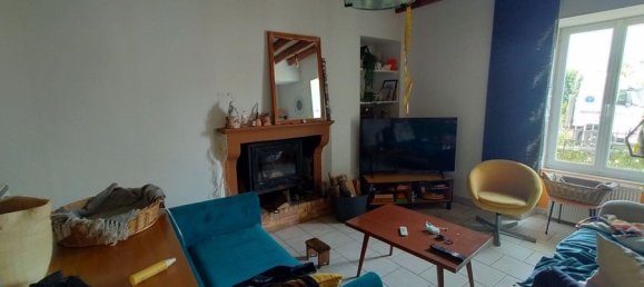 Casa de 12 divisões em Sille-le-Guillaume, France N.º 321844 2