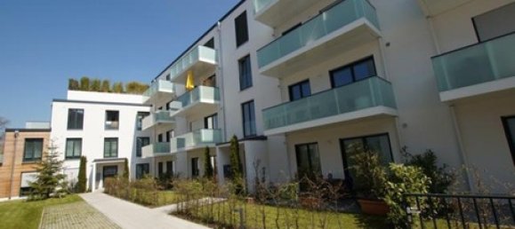 1 غرف نوم شقة في Regensburg, Germany رقم 82380 14