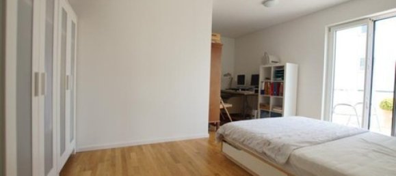 1 غرف نوم شقة في Regensburg, Germany رقم 82380 4