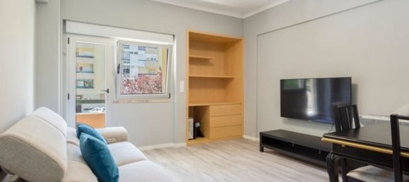 2 غرف نوم شقة في Oeiras, Portugal رقم 78321 5