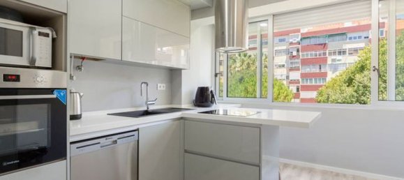 2 غرف نوم شقة في Oeiras, Portugal رقم 78321 18