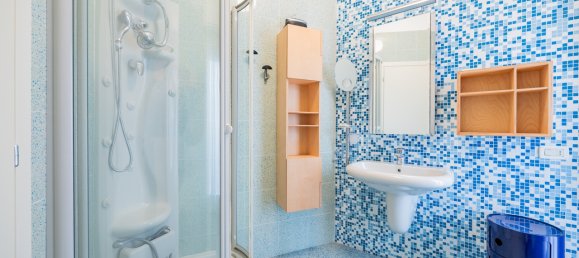 4 rooms Apartment in Alassio, Italy No. 116899 20