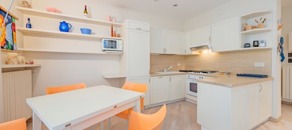 4 rooms Apartment in Alassio, Italy No. 116899 5