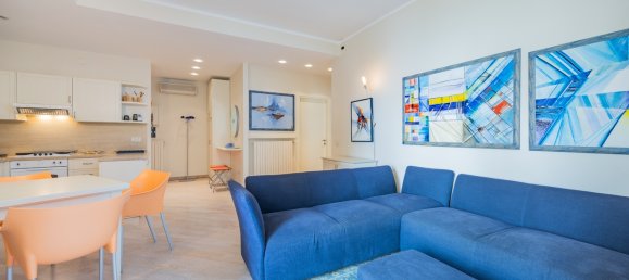 4 rooms Apartment in Alassio, Italy No. 116899 7