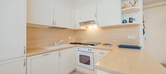 4 rooms Apartment in Alassio, Italy No. 116899 4