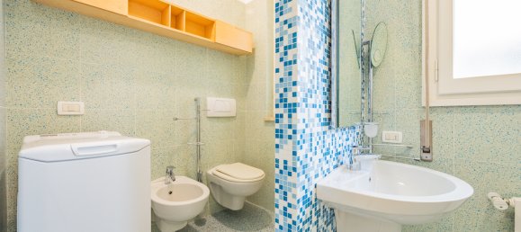 4 rooms Apartment in Alassio, Italy No. 116899 23