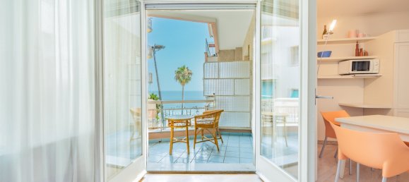 4 rooms Apartment in Alassio, Italy No. 116899 9