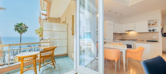 4 rooms Apartment in Alassio, Italy No. 116899 8