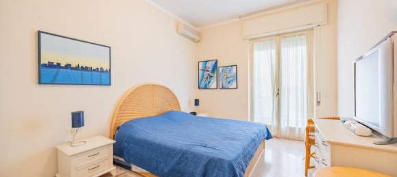 4 rooms Apartment in Alassio, Italy No. 116899 12