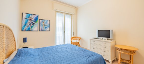4 rooms Apartment in Alassio, Italy No. 116899 13
