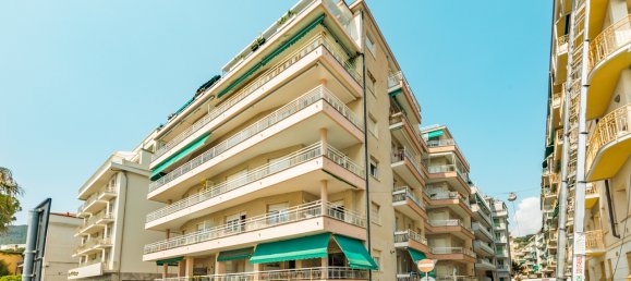 4 rooms Apartment in Alassio, Italy No. 116899 27