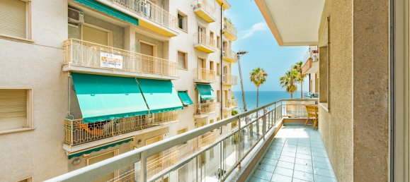 4 rooms Apartment in Alassio, Italy No. 116899 10