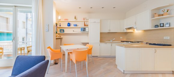 4 rooms Apartment in Alassio, Italy No. 116899 3